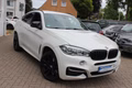 Daumennagel 30 - BMW X6 M50 d e.HGSD=HUD=LEDER=NAVI=LED=Standheizung=
