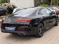 Daumennagel 35 - Mercedes-Benz CLA180 AMG COUPÉ *AMBIENTE PREMIUM*KAMERA*