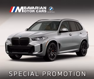 2026 BMW X5 xDrive40i - photo 1