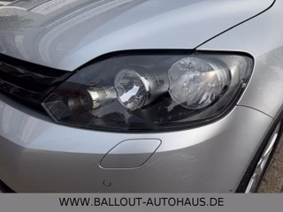 Volkswagen Golf Plus VI Trendline*2.HAND*KLIMA*AHK*SHZ*PDC* - bilder 11