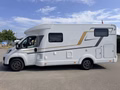 Daumennagel 8 - Eura Mobil Profila T660 EB Mondial Dachklima 5J-Garantie 9G