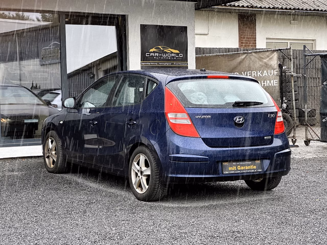 Hyundai i30 Premium Android/Stzhzng/Garantie - bilder 3