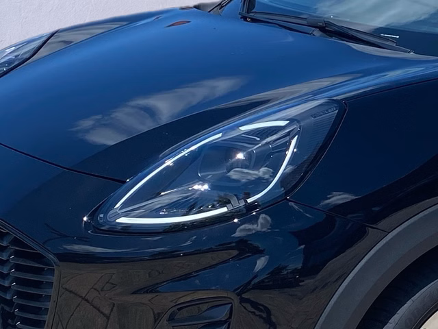 Ford Puma Titanium +Winterpaket+GJR - foto 4