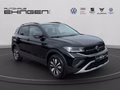 Daumennagel 4 - Volkswagen T-Cross Goal 1.0 TSI DSG LED+NAVI+ACC+Kamera