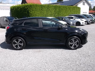 Ford Puma ST-Line 155 PS Automatik | 10.550 km | 360° Kamera | ACC | LED - foto 1