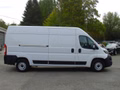 Daumennagel 10 - Fiat Ducato Kasten 35 140 L4H2 Kamera. Klima. PDC.