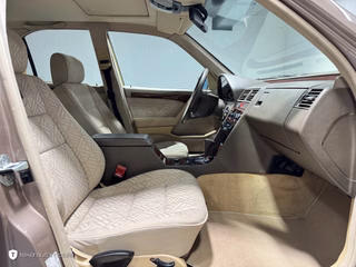 Mercedes-Benz C 220 Elegance *Automatik*Oldtimer* - foto 9