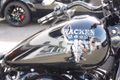 Daumennagel 8 - Harley-Davidson Softail Custom Umbau Somo Wacken 2023 Unikat