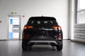 Daumennagel 8 - Volkswagen T-Roc Move  AUT NAV LED SHZ