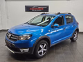 Daumennagel 3 - Dacia Sandero II Stepway Prestige