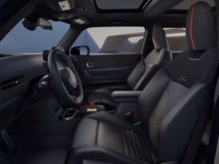 2027 MINI John Cooper Works 2 Door - photo 5