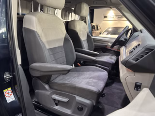 Volkswagen T7 Multivan VISaVIS STHZ ACC IQLIGHT EASY 8FACH - bilder 12
