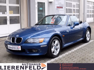 BMW Z3 Used vehicle for sale