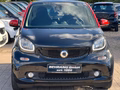 Daumennagel 11 - Smart ForTwo*PANORAMA*PASSION*NAVI*KLIMA*90PS*AUTOMATI