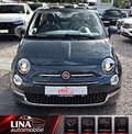 Daumennagel 8 - Fiat 500 c Automatik 2.Hd CarPlay Klima Leder PDC