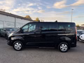 Daumennagel 7 - Ford Tourneo Custom 2.0TDCI*KLIMA*AHK*8-SITZER*TRITTB
