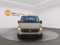 Daumennagel 2 - Volkswagen Crafter Pritsche  35 DOKA lang 4MOTION 7 SITZE/KLIMA