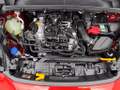 Daumennagel 16 - Ford Puma 1.0 EcoBoost Hybrid Aut. ST-LINE X LED Nav