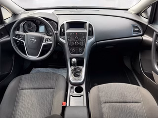 Opel Astra J 5-trg. Selection - foto 6