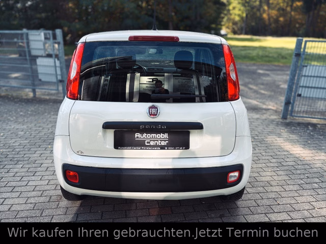Fiat Panda CITY LIFE 1.2+Klima+1.Hand+erst 28Tkm+ZV+ - bilder 7
