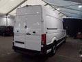 Daumennagel 2 - Volkswagen Crafter e- 35 Hochraum-Kasten NAVI/KLIMA/RFK/DAB