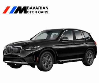 2023 BMW X3 xDrive30i - photo 1