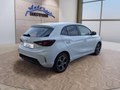 Daumennagel 5 - MG 3 Luxury 1,5 Hybrid+ 197PS Navi/LED/360°Kamera/Keyless  **