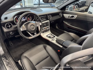 Mercedes-Benz SLC 200 Aut. - MJ 2020 - AIRSCARF CARPLAY LED - bilder 7