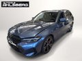 Daumennagel 1 - BMW 320 XD M SPORT PRO/SHADOW/ LCI/WIDES./STHZ/PANO/360°/ACC