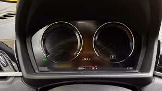BMW X2 sDrive 18 d M Sport  AUTOMATIK HEAD UP CAM SHZ - bilder 25
