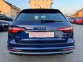 Daumennagel 13 - Audi A4 Avant advanced 35 TDI S-Tronic "S line" 163PS/8xBereift