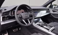 Daumennagel 14 - Audi Q7 S-LINE/PANO/AHK/STHZ/21-ZOLL/ 7-SITZER/B&O/LUFT/