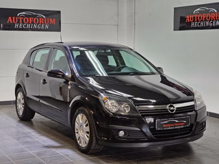 Opel Astra Gebrauchtwagen Kaufen