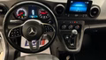 Daumennagel 2 - Mercedes-Benz Citan Kasten 110 CDI