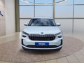 Daumennagel 8 - Skoda Kodiaq 2,0TDI DSG 4x4 aAHK/7-Sitzer/Matrix/Navi/el.Klappe **