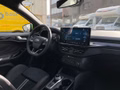 Ford Focus 2.3 l EcoBoost Turnier ST X Autom. NAVI/DAB/B&O/RFK AHK PANORAMA-SCHIEBEDACH EASY-PARKING/WINTER/FAHRERASSISTENZ-PAKET el. HECKKLAPPE - foto 3