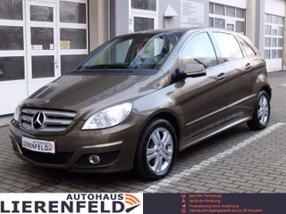 Mercedes-Benz B 180 Gebrauchtwagen Kaufen