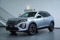 Daumennagel 3 - Peugeot 2008 Allure  LED SHZ 360° Kamera