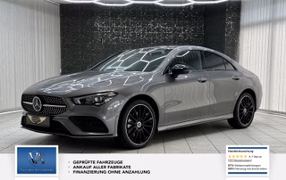 Mercedes-Benz CLA 250 Gebrauchtwagen Kaufen