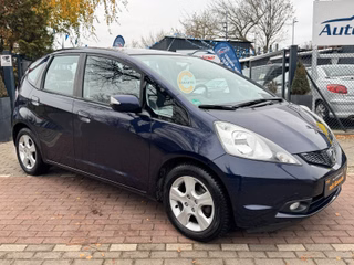 Honda Jazz Gebrauchtwagen Kaufen