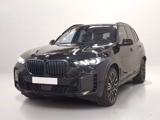 BMW X5 Gebrauchtwagen Kaufen