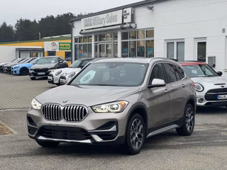 2021 BMW X1 xDrive28i - photo 1