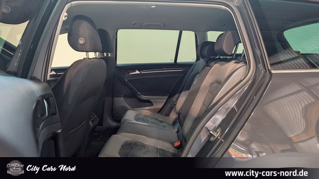 Volkswagen Golf VII Variant Highline ACC+LED+MASSAGE+SHZ - foto 9