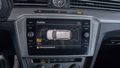 Daumennagel 21 - Volkswagen Passat Variant Trendline 1HAND AHK PDC TEMPOMAT