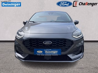 Ford Fiesta 1.0 l EcoBoost Hybrid (MHEV) ST-Line X NAVI/DAB/RFK SICHERHEITS/WINTER-PAKET ADAPTIVE LED-SCHEINWERFER KLIMAAUTOMATIK TEMPOMAT - foto 8