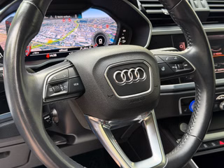 Audi Q3 40 TFSI quattro S line Automatik Matrix LED - foto 14