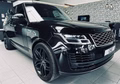 Daumennagel 9 - Land Rover Range Rover Vogue 1HD|HUP|360 |PANO|AHK|MERIDIAN
