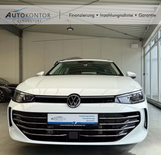 Volkswagen Passat Variant Used vehicle for sale