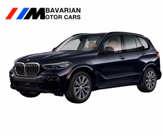 2022 BMW X5 xDrive40i - photo 1