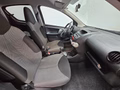 Daumennagel 16 - Toyota AYGO Automatik